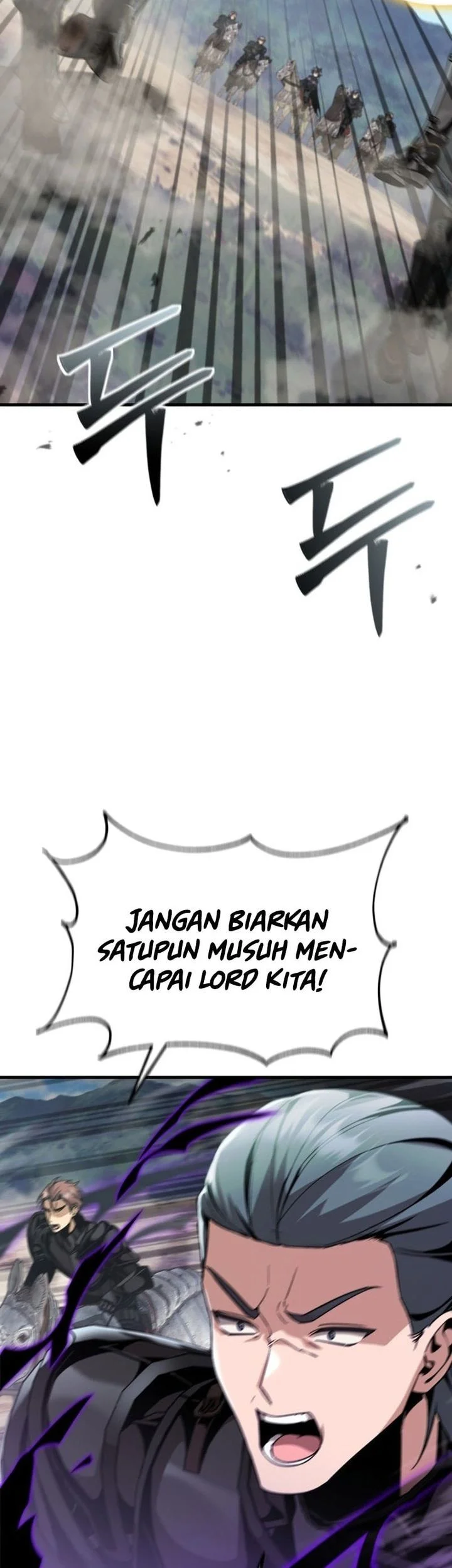 Dukedom’s Legendary Prodigy Chapter 24 Gambar 27