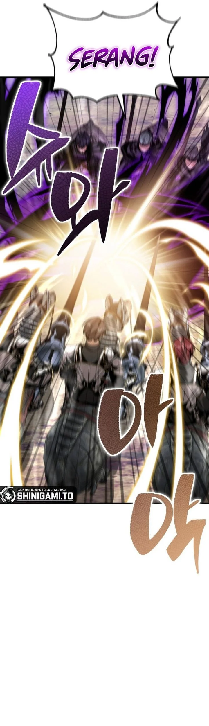 Dukedom’s Legendary Prodigy Chapter 24 Gambar 29