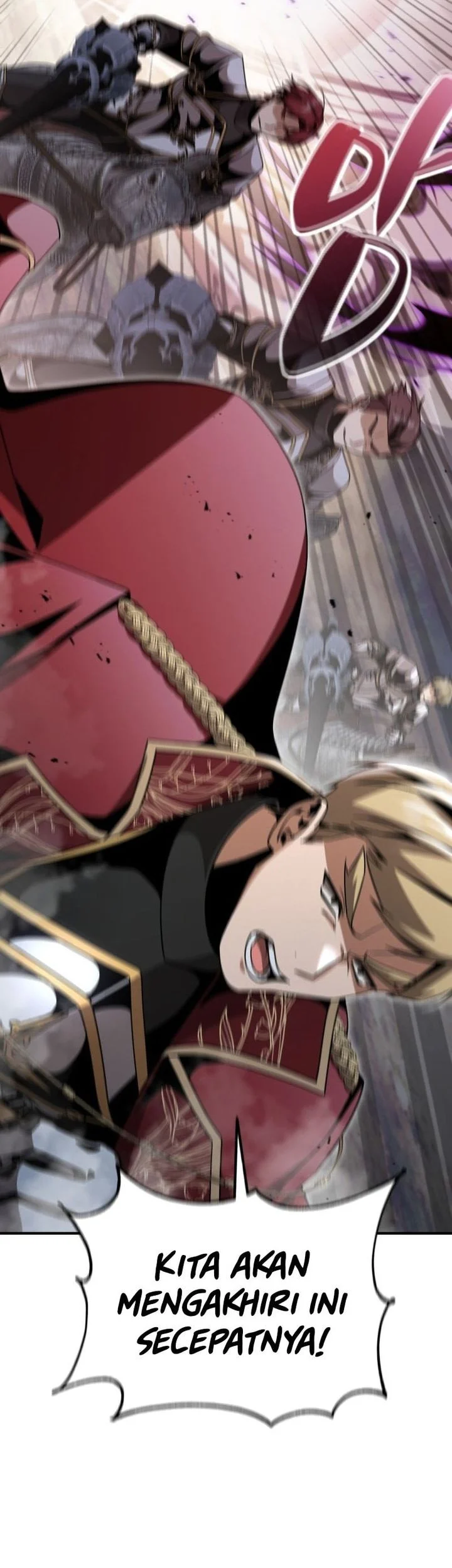 Dukedom’s Legendary Prodigy Chapter 24 Gambar 31