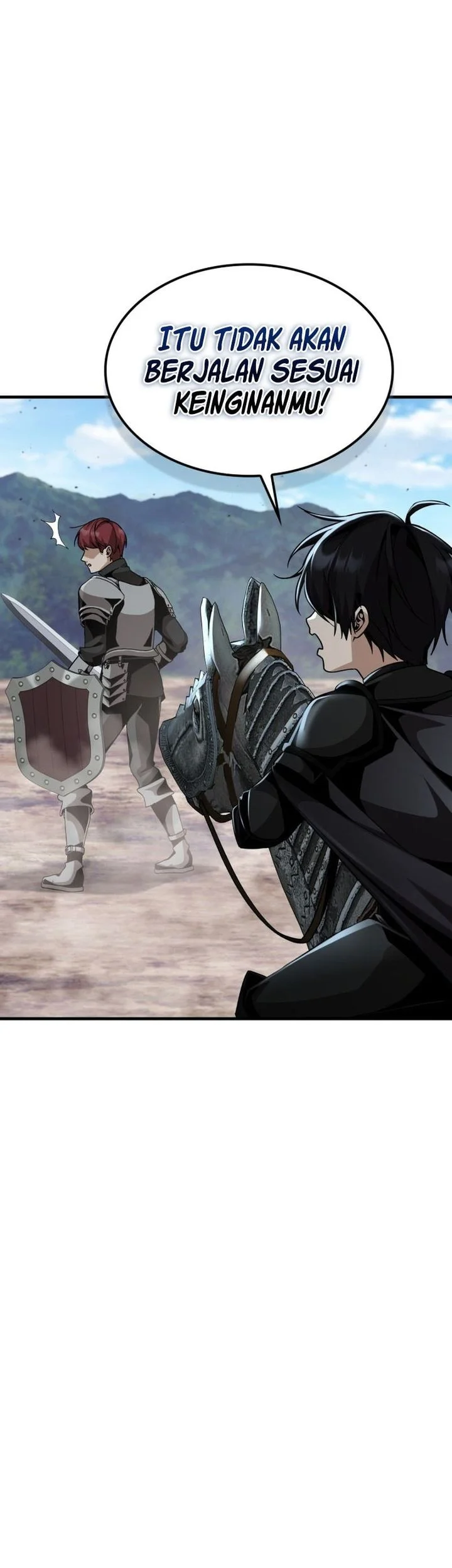 Dukedom’s Legendary Prodigy Chapter 24 Gambar 16