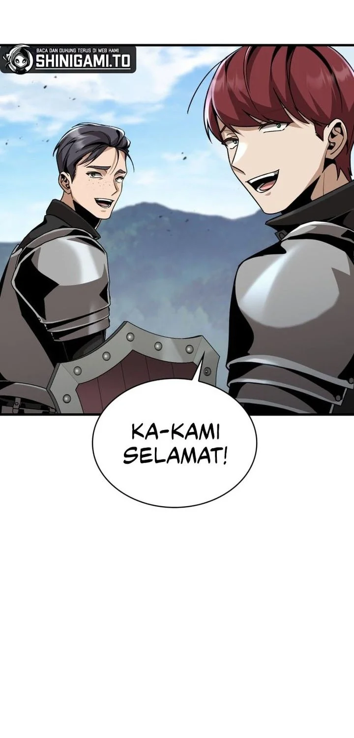 Dukedom’s Legendary Prodigy Chapter 24 Gambar 17