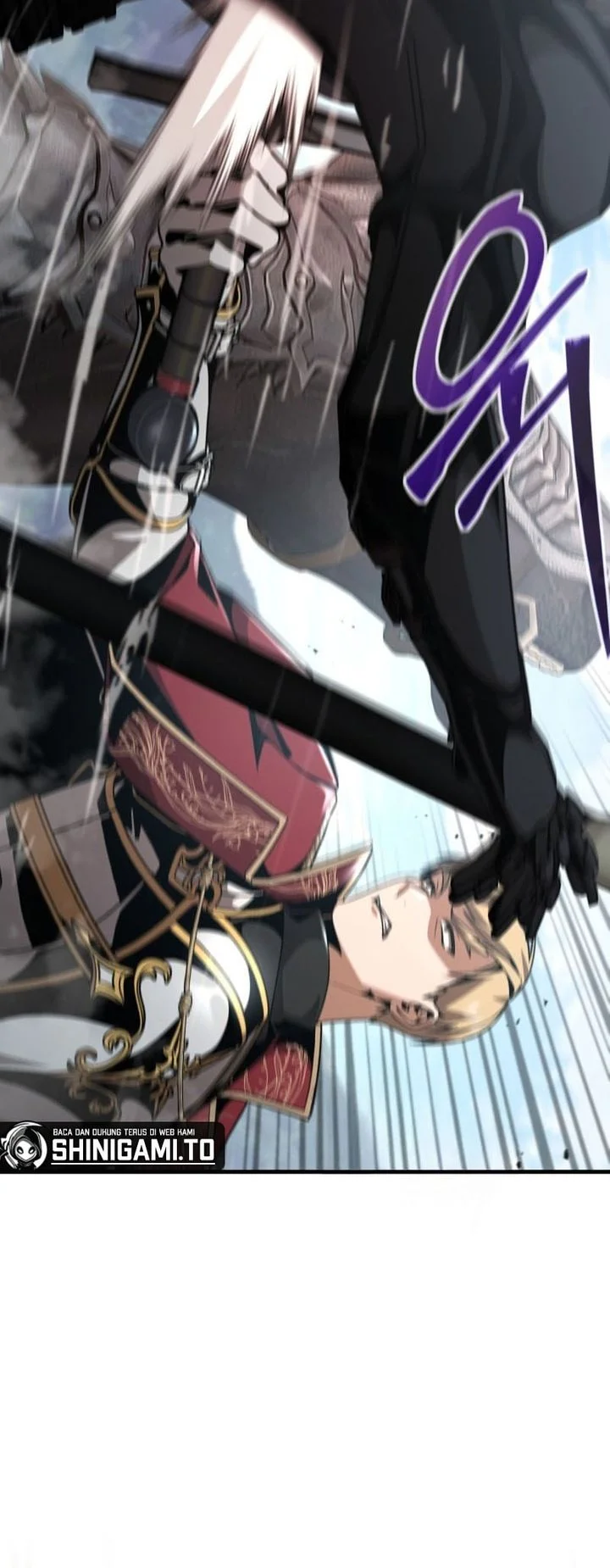 Dukedom’s Legendary Prodigy Chapter 24 Gambar 40