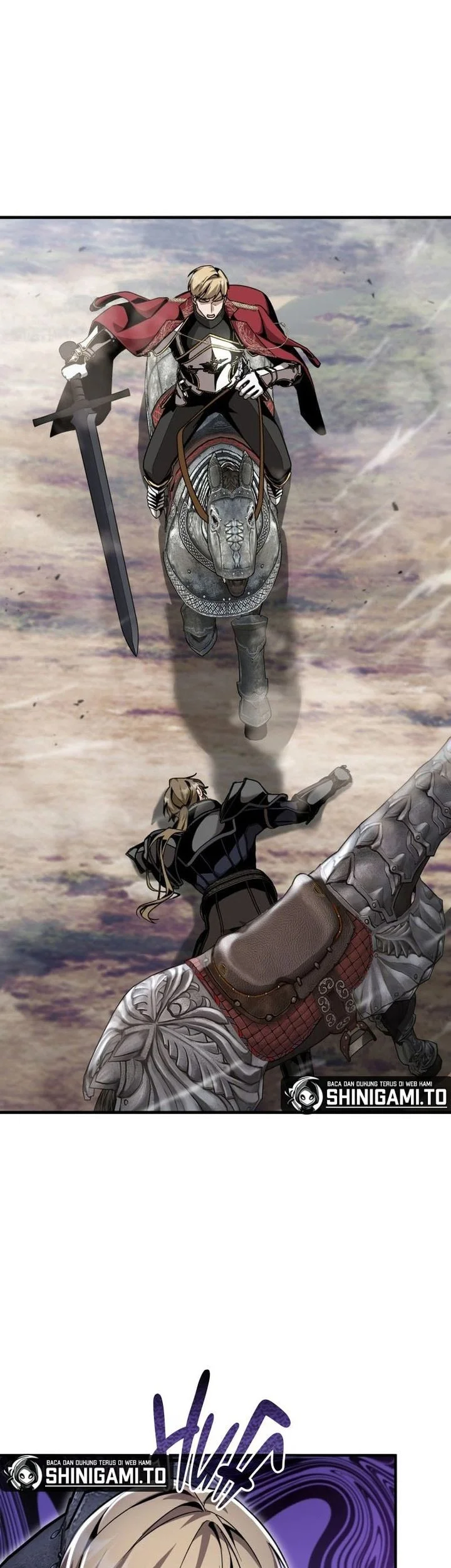 Dukedom’s Legendary Prodigy Chapter 24 Gambar 43