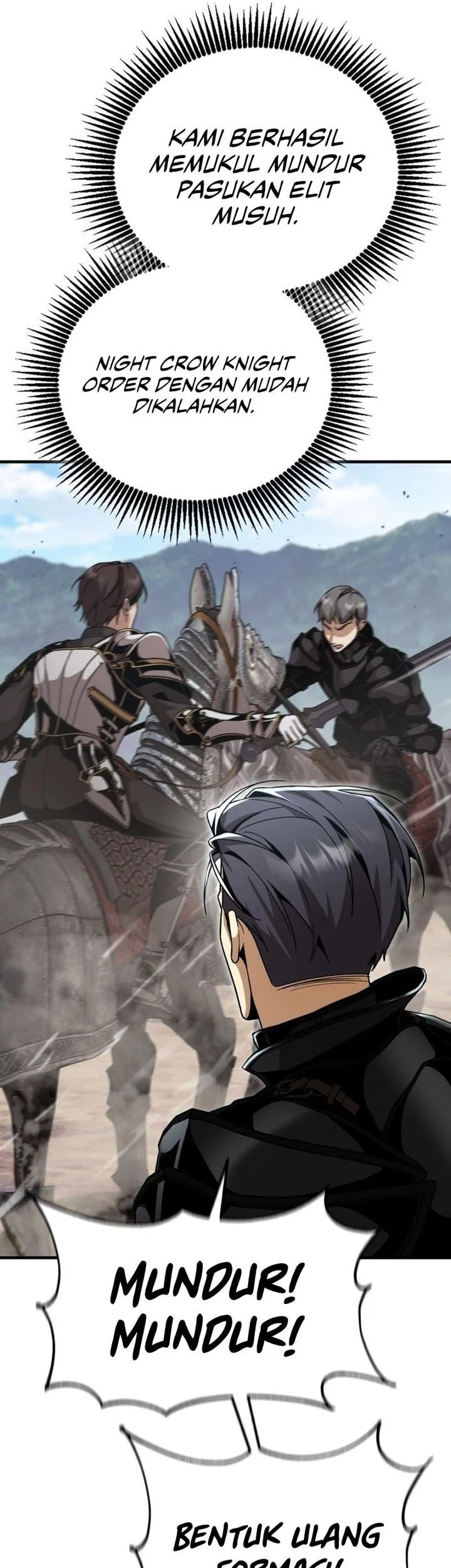 Dukedom’s Legendary Prodigy Chapter 24 Gambar 45