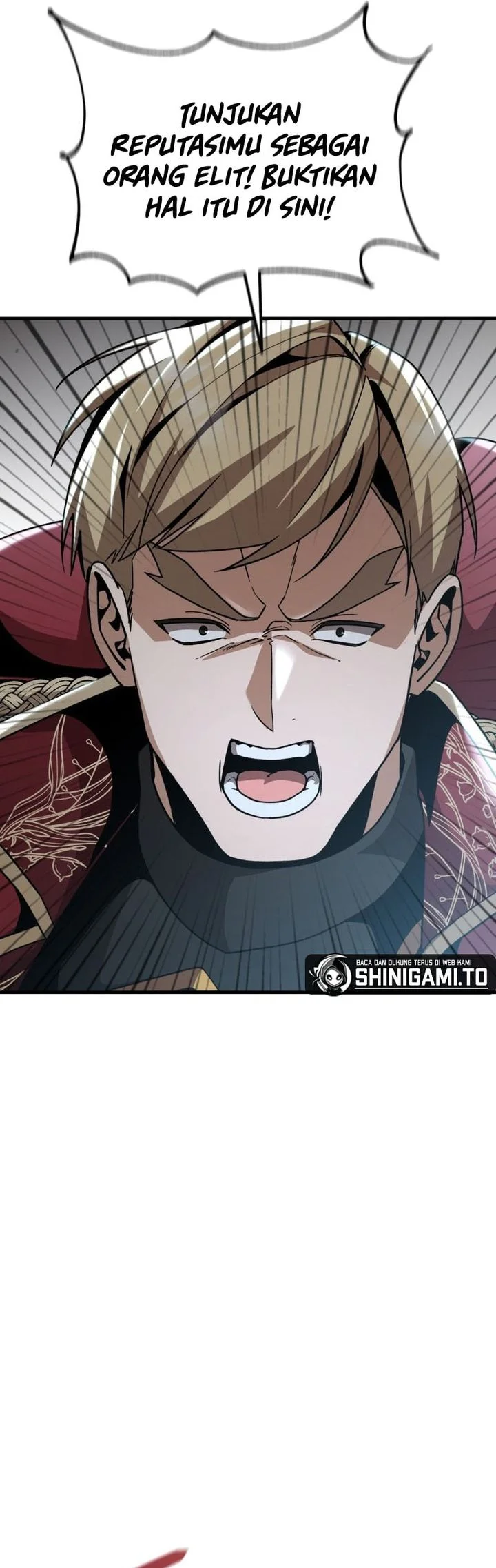 Dukedom’s Legendary Prodigy Chapter 24 Gambar 35