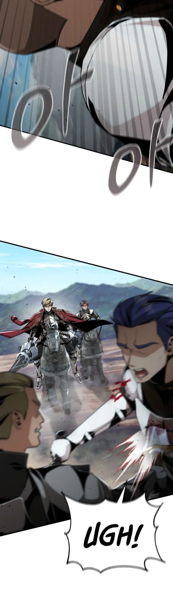 Dukedom’s Legendary Prodigy Chapter 24 Gambar 3