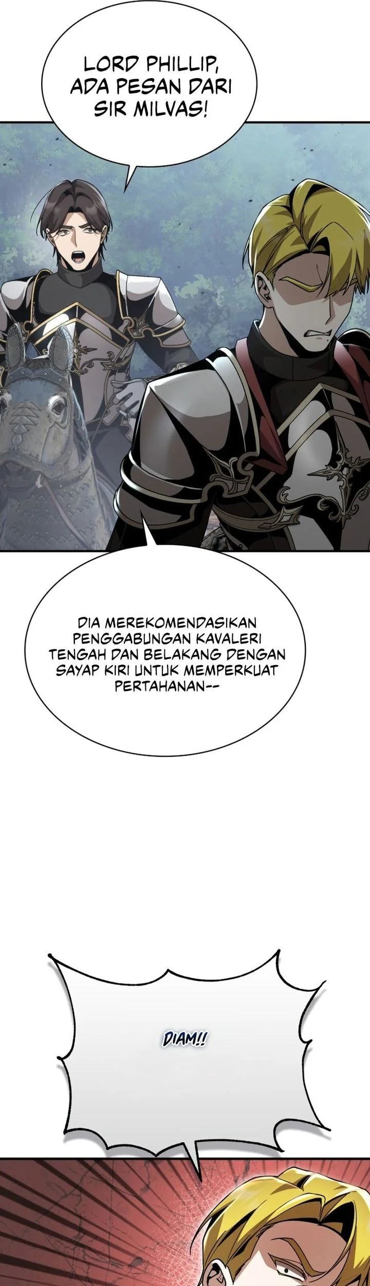 Dukedom’s Legendary Prodigy Chapter 24 Gambar 59