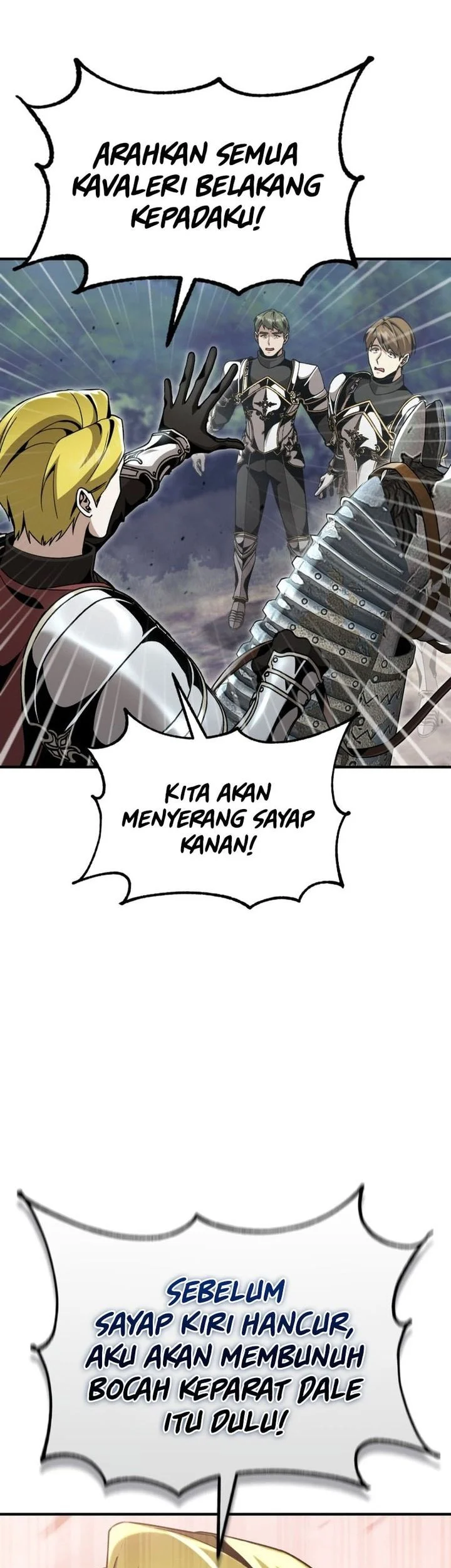 Dukedom’s Legendary Prodigy Chapter 24 Gambar 61