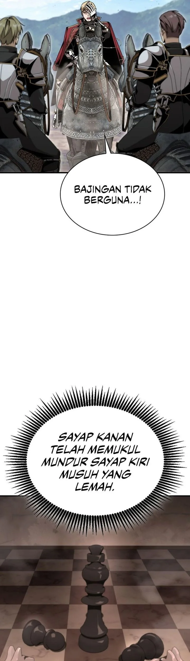 Dukedom’s Legendary Prodigy Chapter 24 Gambar 65