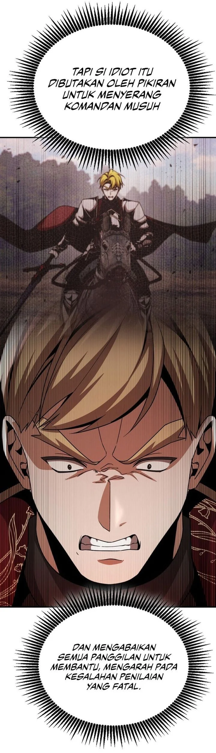 Dukedom’s Legendary Prodigy Chapter 24 Gambar 67