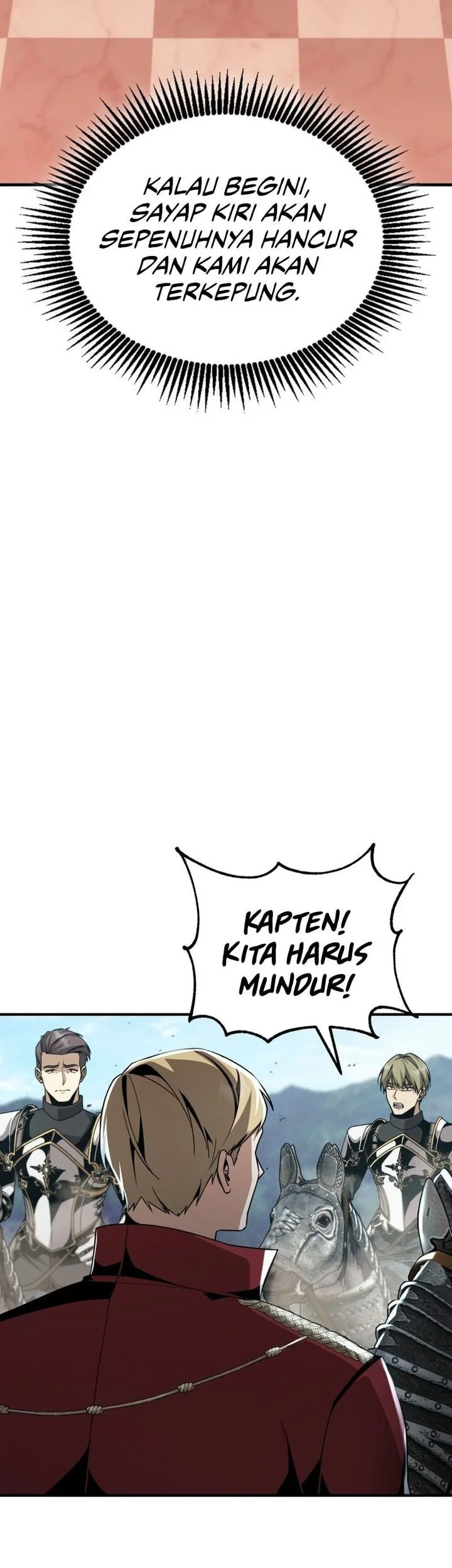 Dukedom’s Legendary Prodigy Chapter 24 Gambar 69