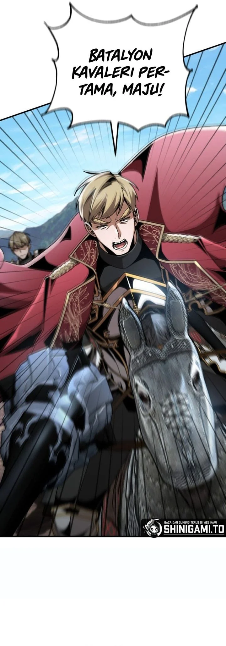 Dukedom’s Legendary Prodigy Chapter 24 Gambar 5