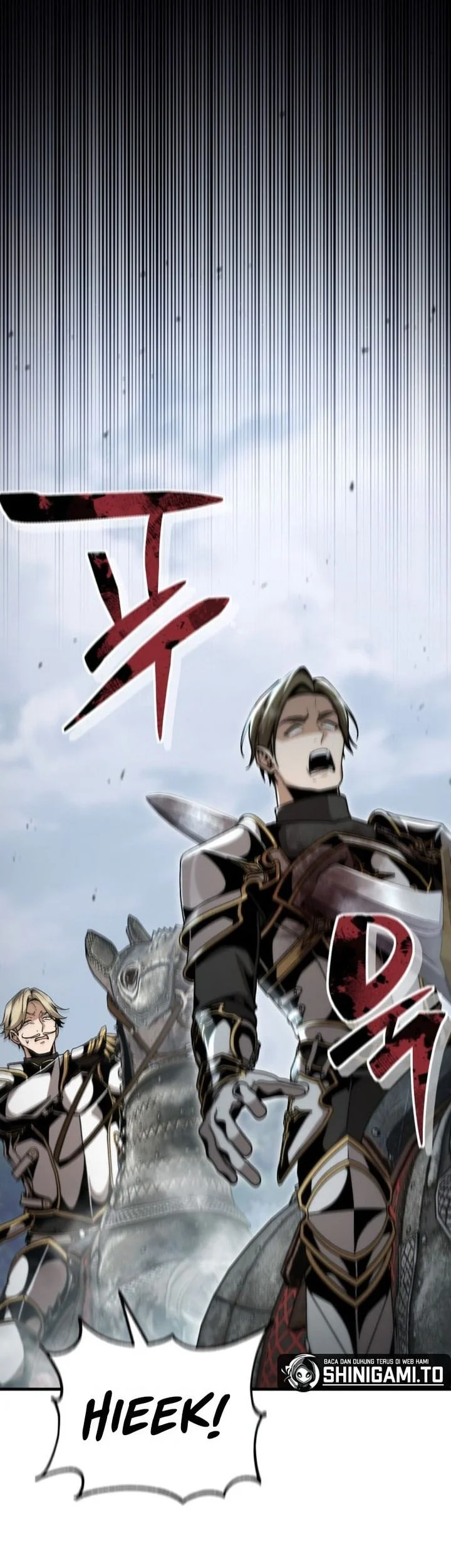 Dukedom’s Legendary Prodigy Chapter 24 Gambar 51