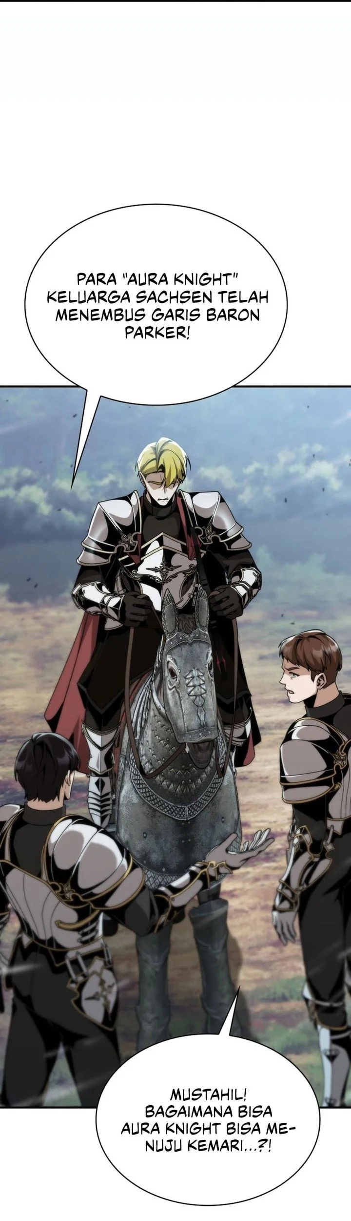 Dukedom’s Legendary Prodigy Chapter 24 Gambar 55