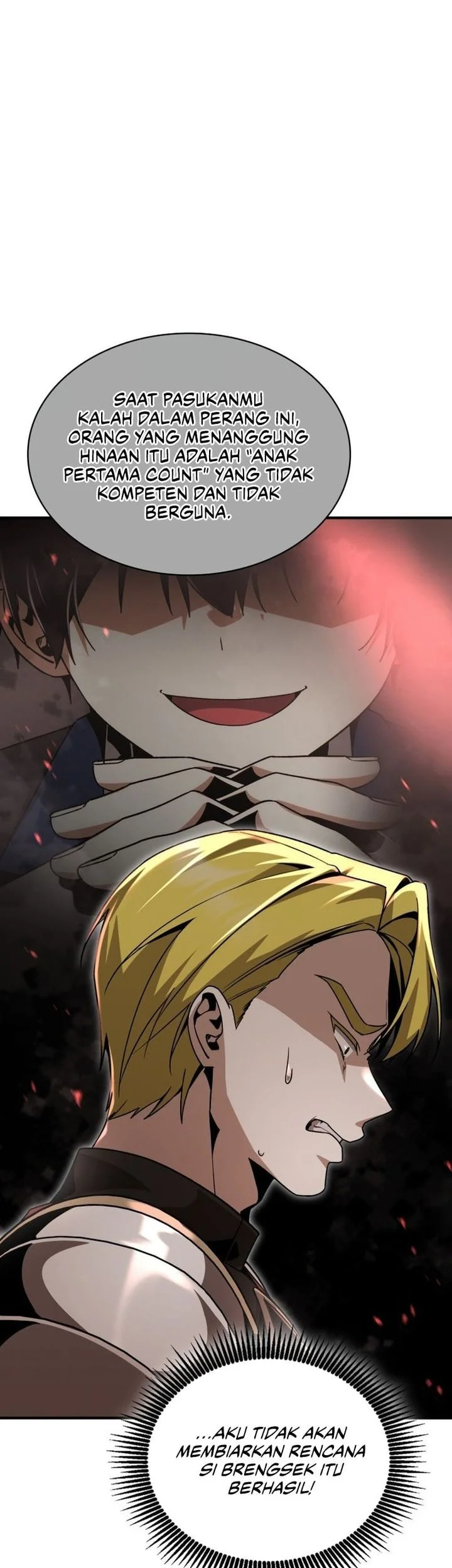 Dukedom’s Legendary Prodigy Chapter 24 Gambar 57