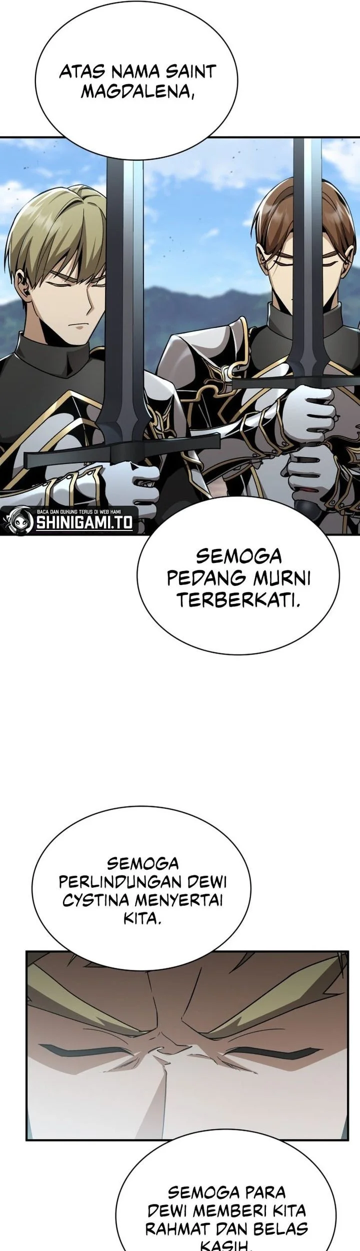 Dukedom’s Legendary Prodigy Chapter 24 Gambar 79
