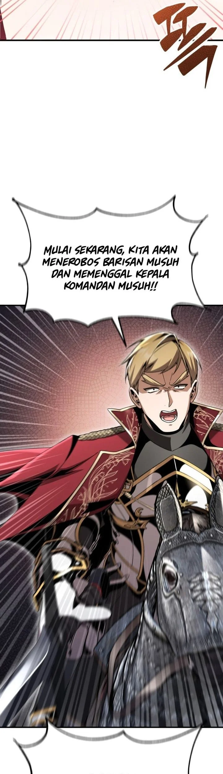 Dukedom’s Legendary Prodigy Chapter 24 Gambar 81