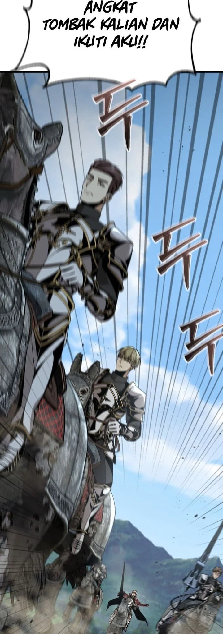 Dukedom’s Legendary Prodigy Chapter 24 Gambar 82