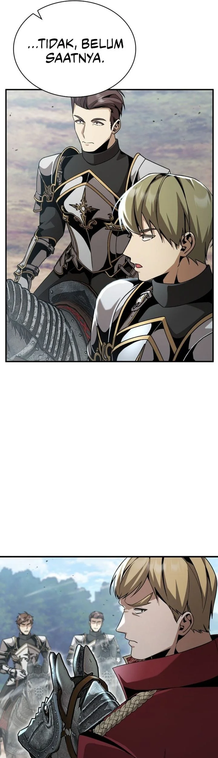 Dukedom’s Legendary Prodigy Chapter 24 Gambar 71