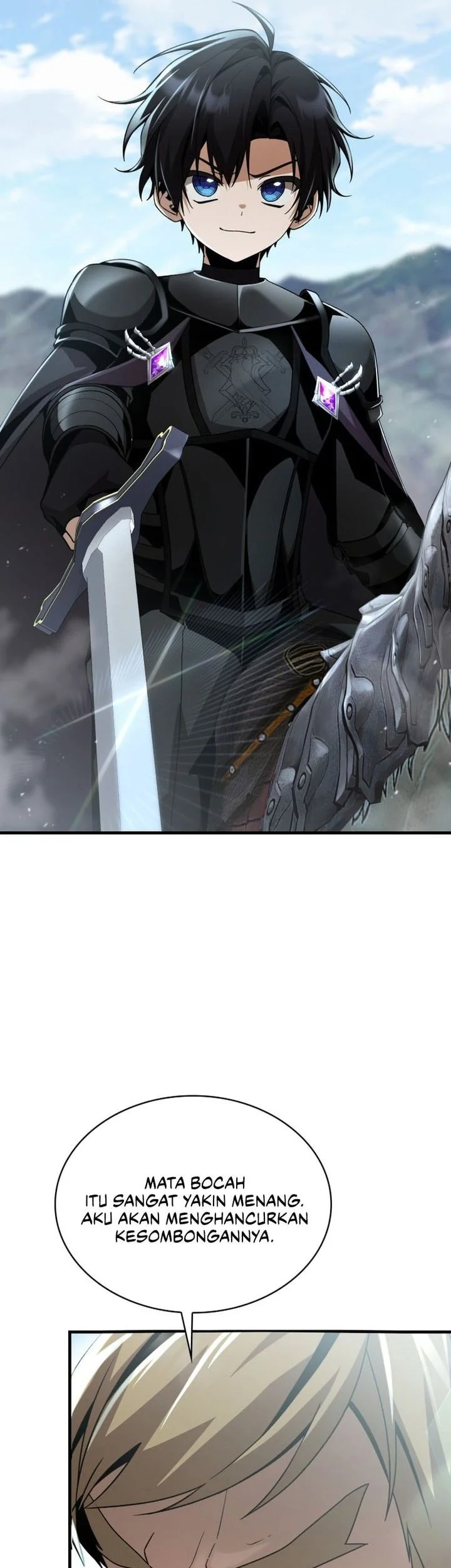 Dukedom’s Legendary Prodigy Chapter 24 Gambar 73