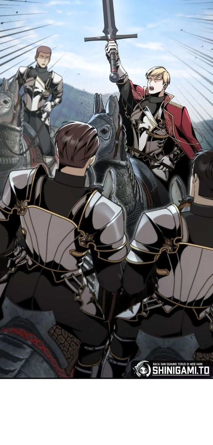 Dukedom’s Legendary Prodigy Chapter 24 Gambar 76