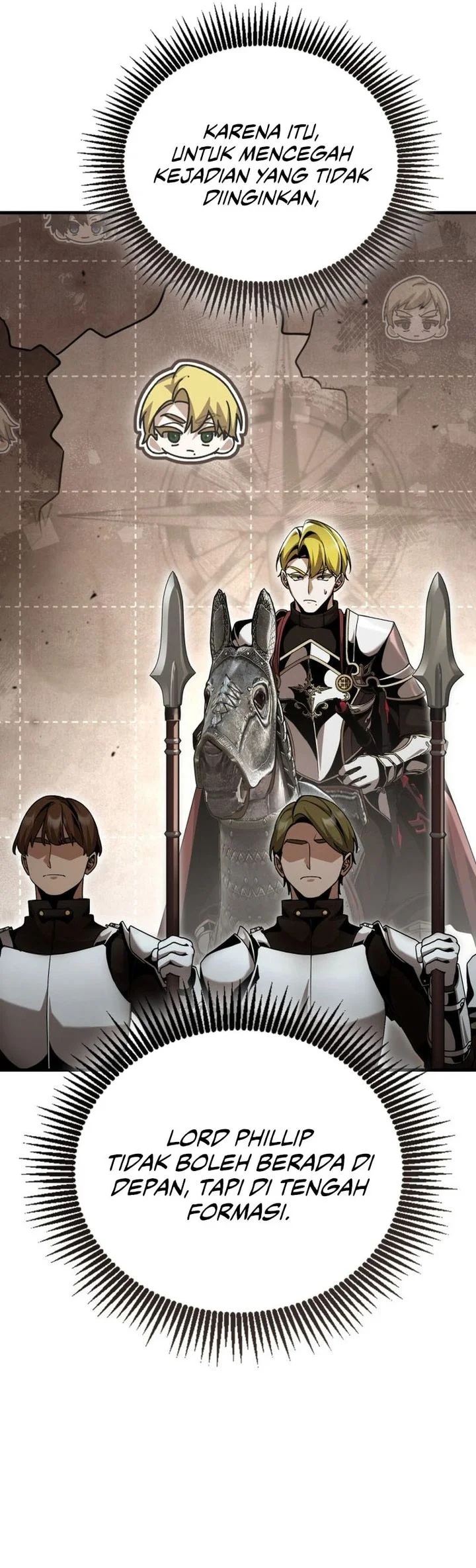 Dukedom’s Legendary Prodigy Chapter 24 Gambar 7