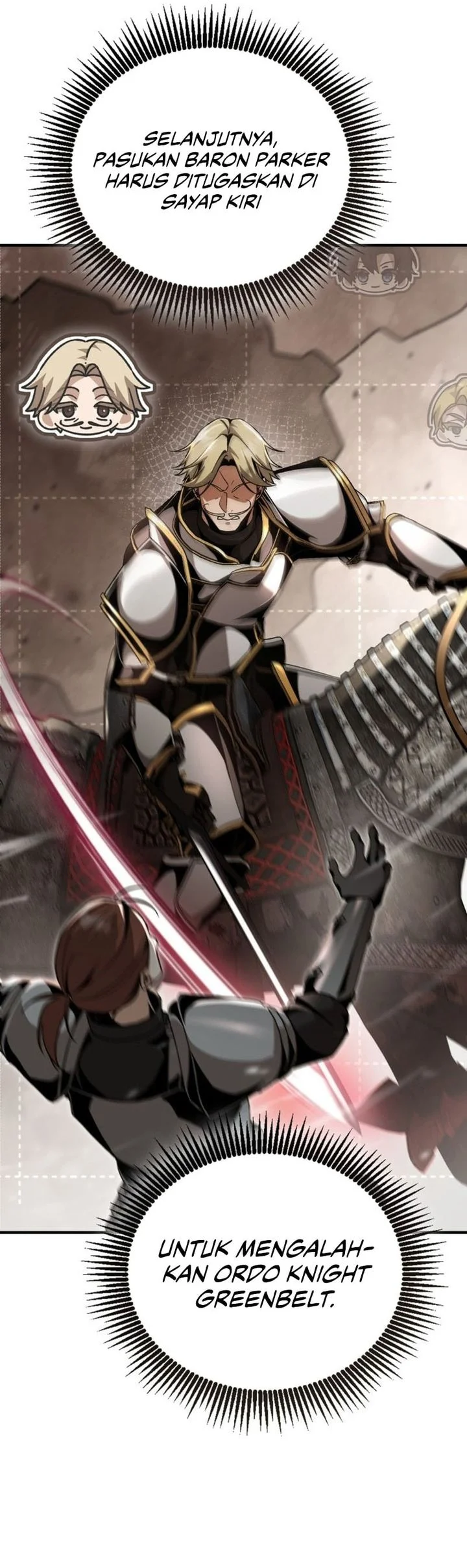 Dukedom’s Legendary Prodigy Chapter 24 Gambar 8