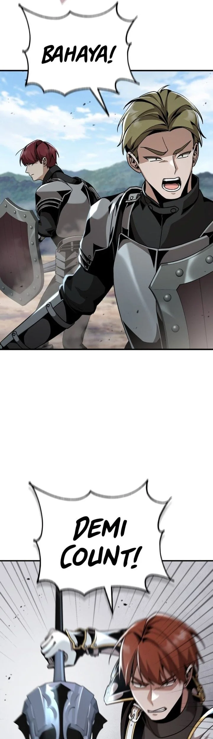 Dukedom’s Legendary Prodigy Chapter 24 Gambar 12