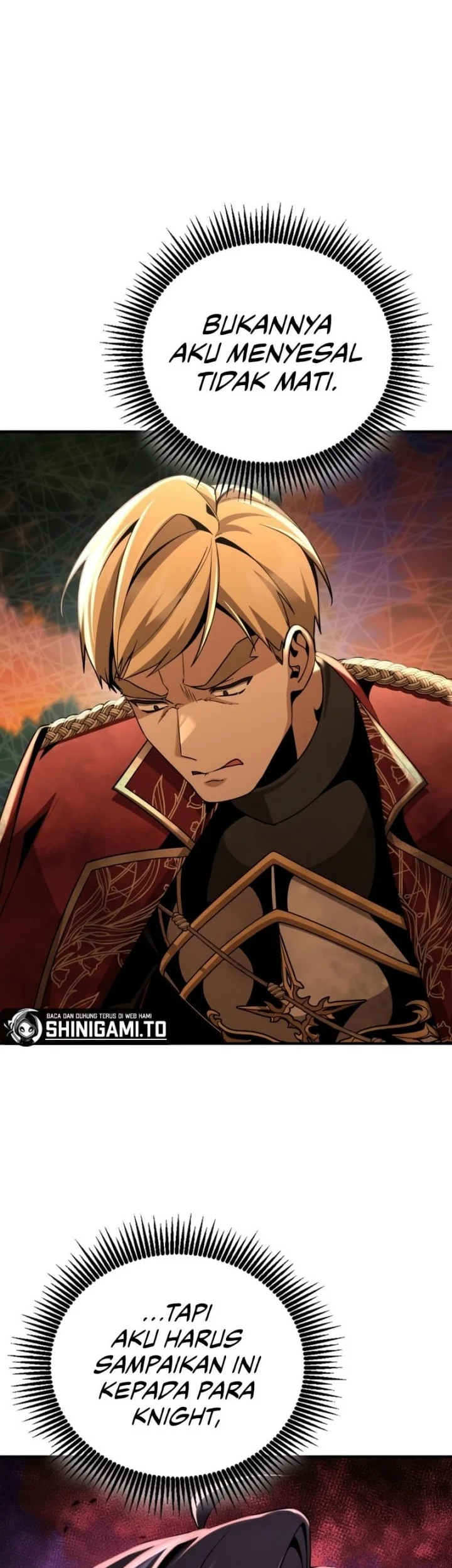 Dukedom’s Legendary Prodigy Chapter 25 Gambar 51