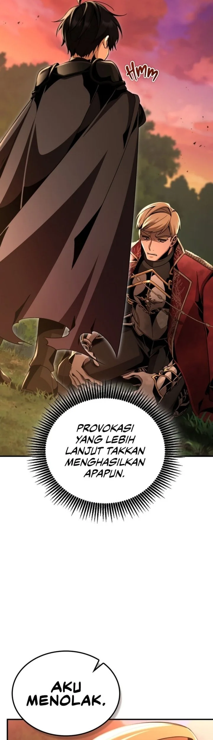 Dukedom’s Legendary Prodigy Chapter 25 Gambar 55