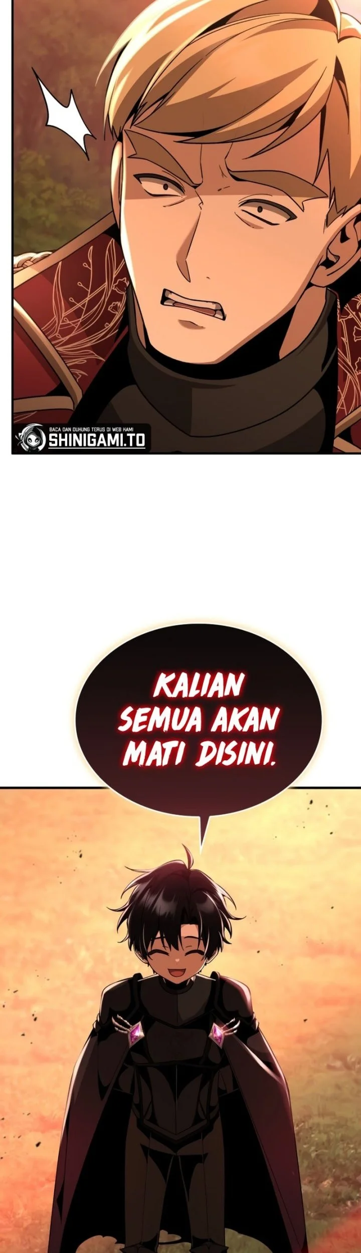 Dukedom’s Legendary Prodigy Chapter 25 Gambar 56