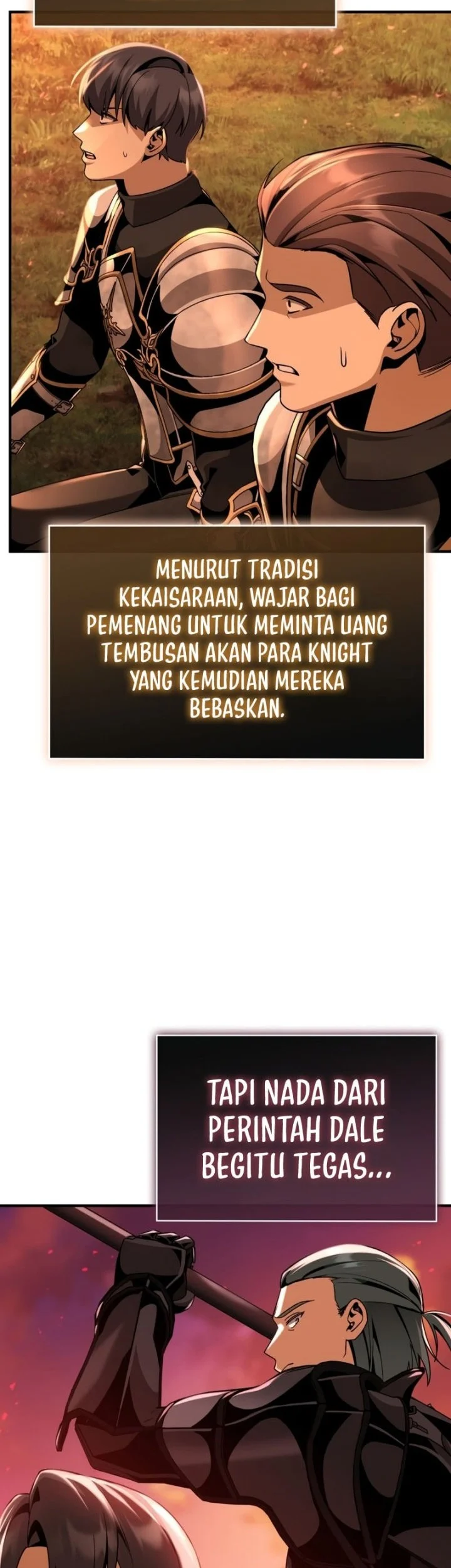 Dukedom’s Legendary Prodigy Chapter 25 Gambar 59