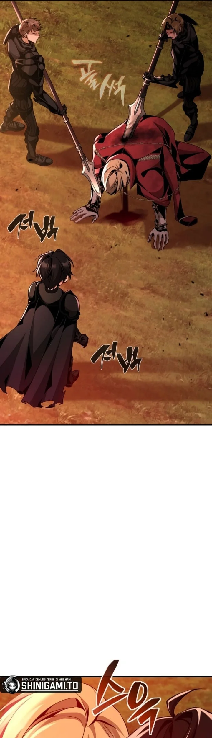 Dukedom’s Legendary Prodigy Chapter 25 Gambar 65