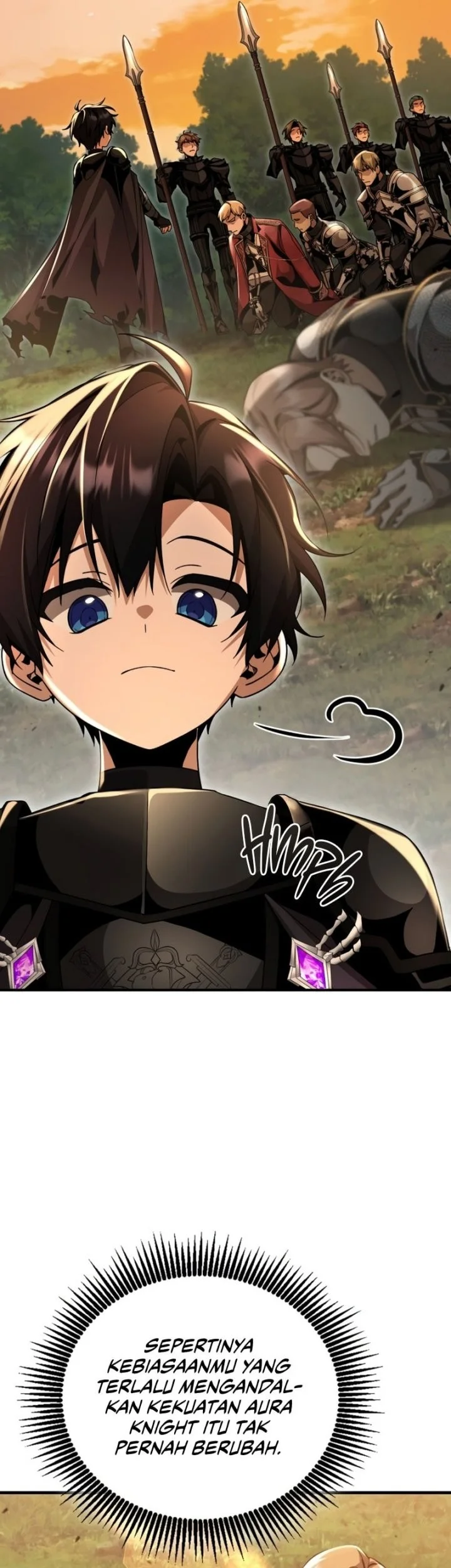 Dukedom’s Legendary Prodigy Chapter 25 Gambar 36