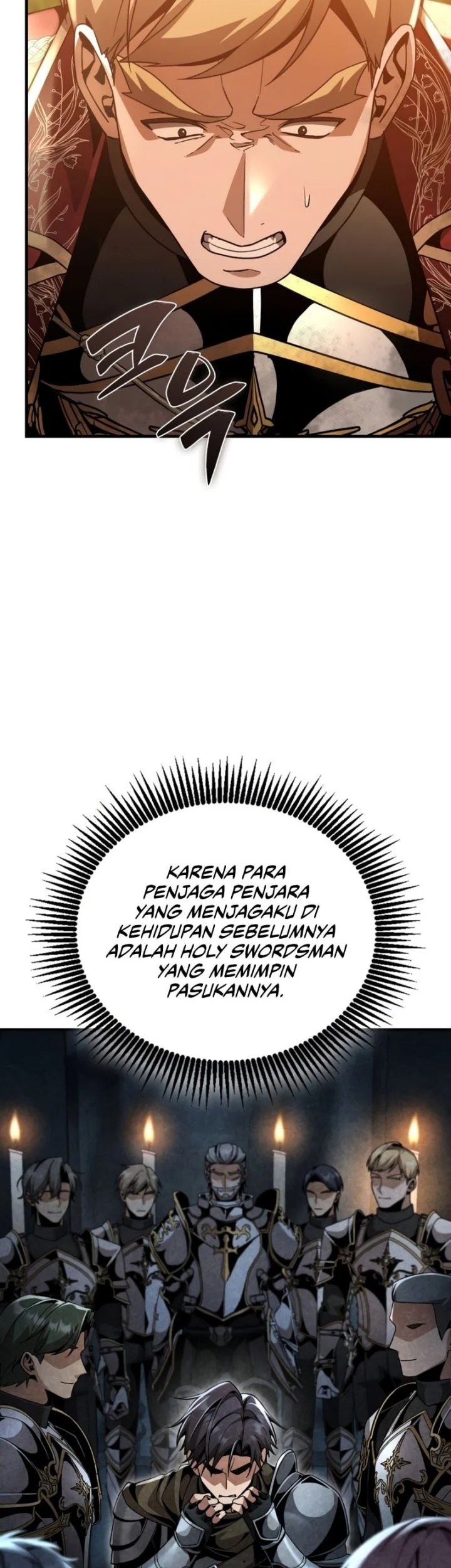 Dukedom’s Legendary Prodigy Chapter 25 Gambar 38