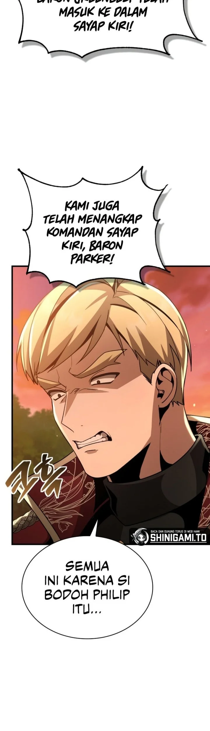 Dukedom’s Legendary Prodigy Chapter 25 Gambar 41