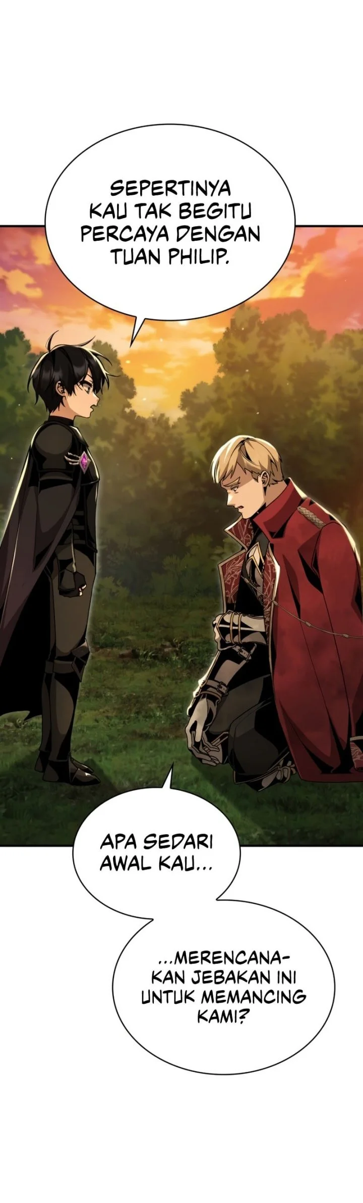 Dukedom’s Legendary Prodigy Chapter 25 Gambar 42