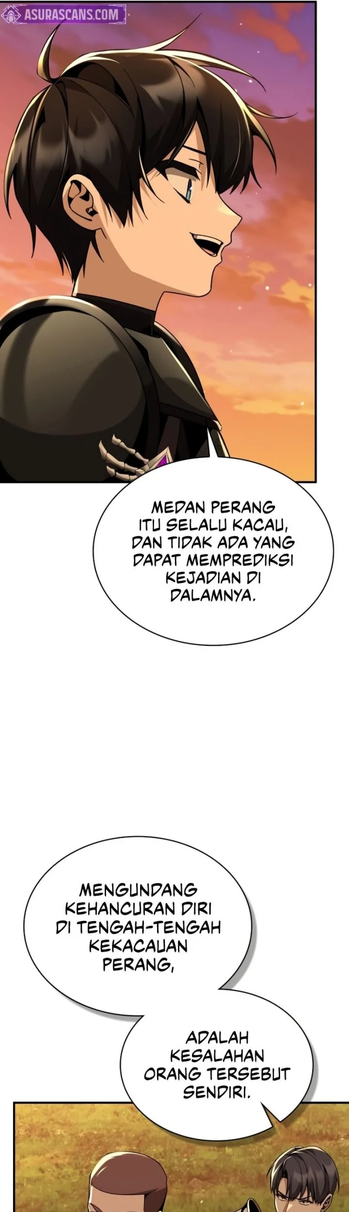 Dukedom’s Legendary Prodigy Chapter 25 Gambar 43