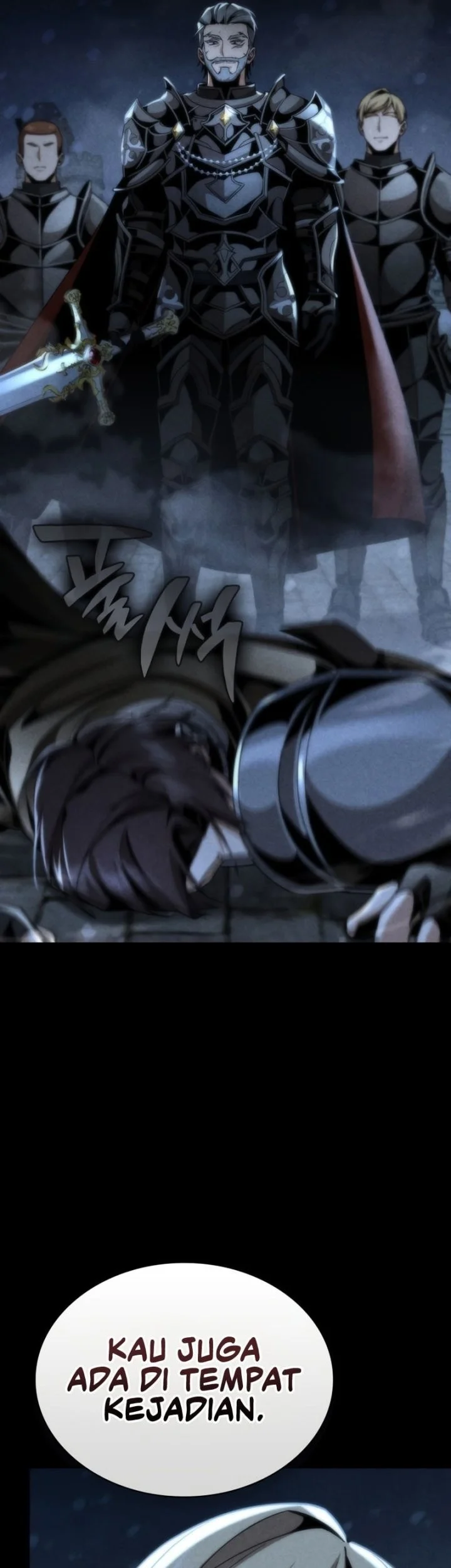 Dukedom’s Legendary Prodigy Chapter 25 Gambar 69