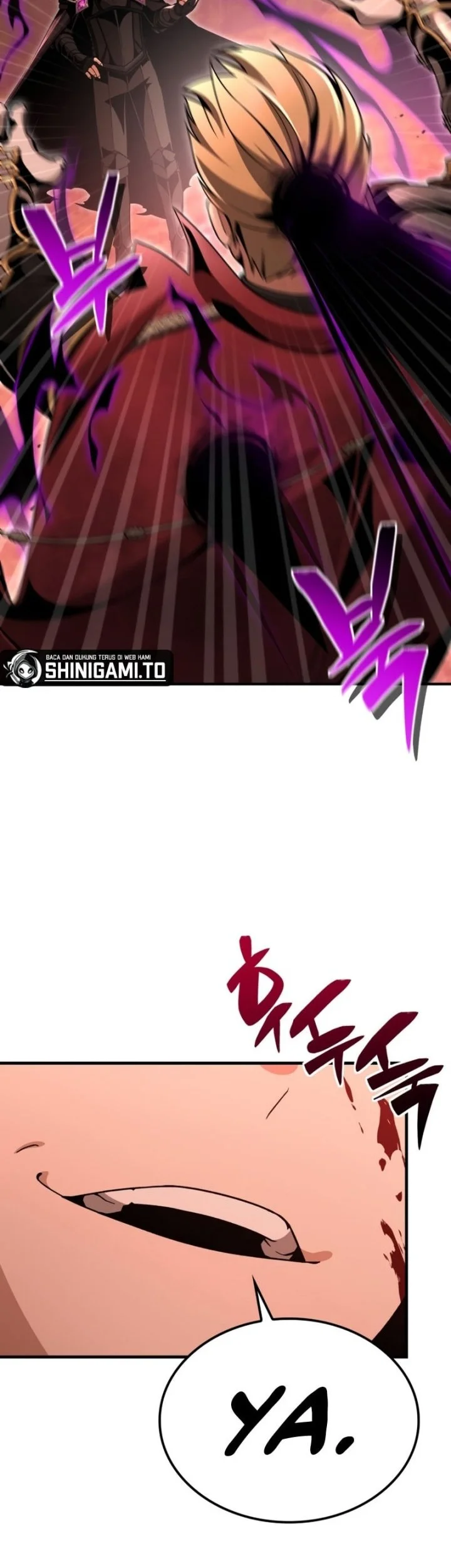 Dukedom’s Legendary Prodigy Chapter 25 Gambar 74