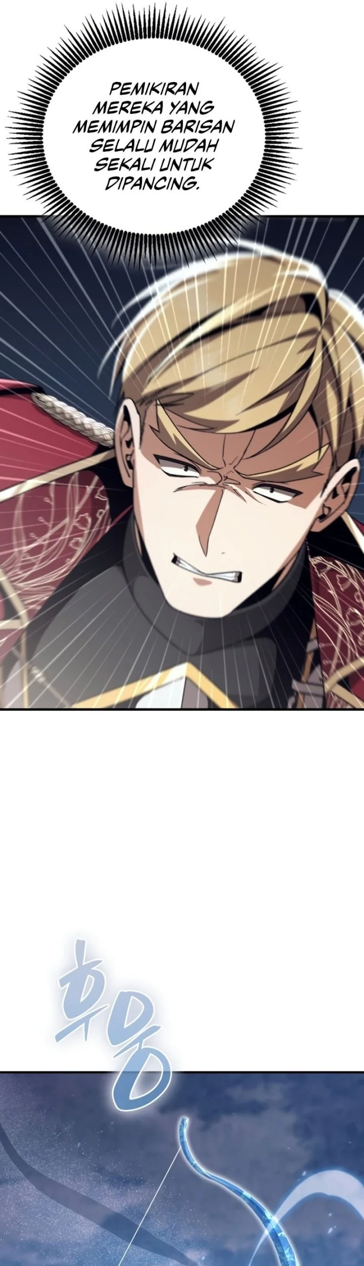 Dukedom’s Legendary Prodigy Chapter 25 Gambar 6