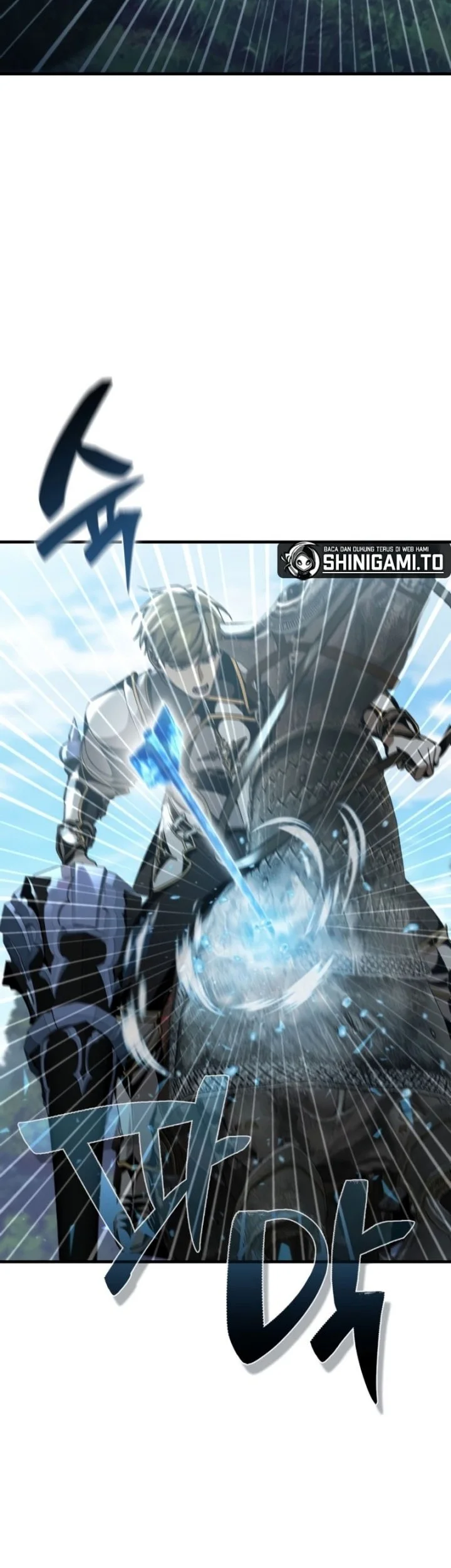 Dukedom’s Legendary Prodigy Chapter 25 Gambar 11