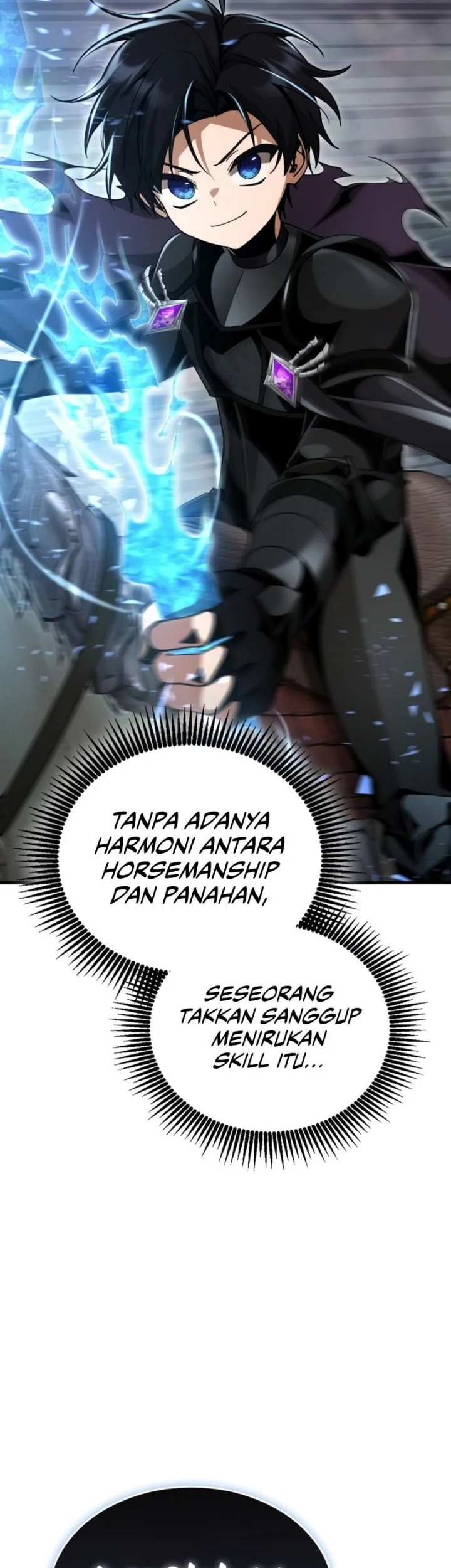 Dukedom’s Legendary Prodigy Chapter 25 Gambar 15