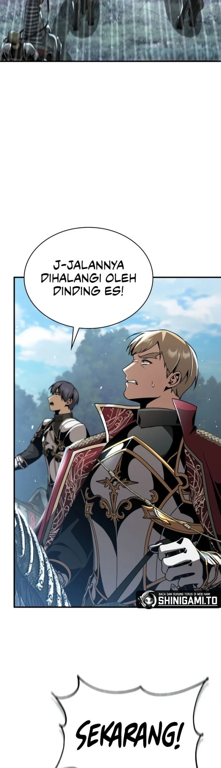 Dukedom’s Legendary Prodigy Chapter 25 Gambar 18