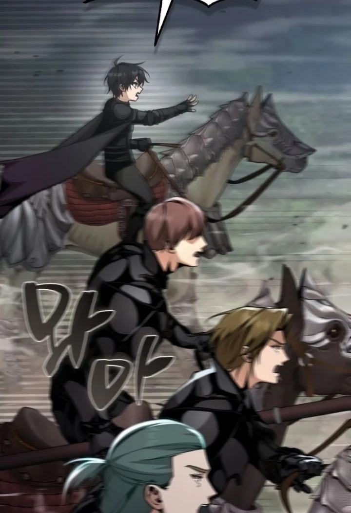 Dukedom’s Legendary Prodigy Chapter 25 Gambar 20