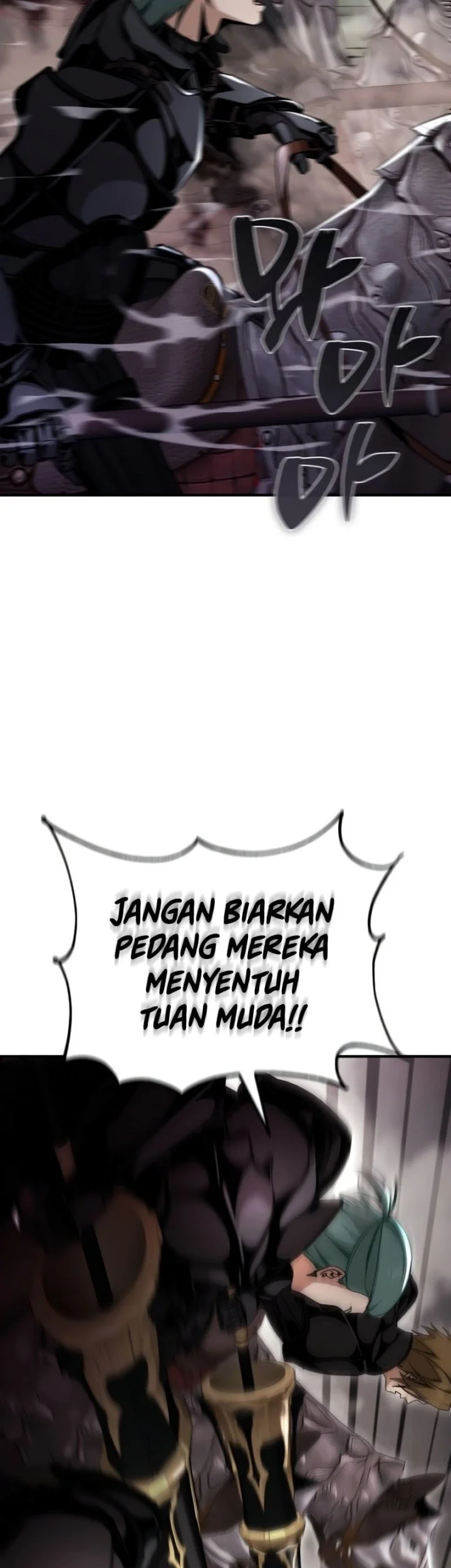 Dukedom’s Legendary Prodigy Chapter 25 Gambar 21