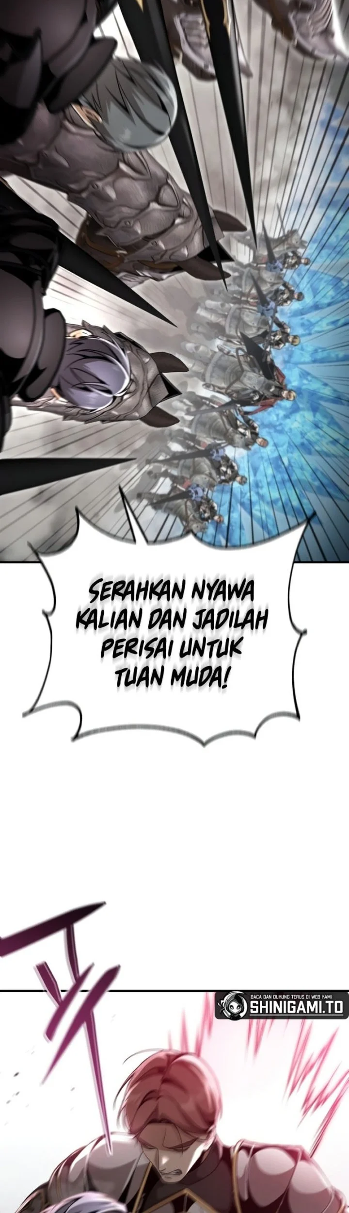 Dukedom’s Legendary Prodigy Chapter 25 Gambar 22