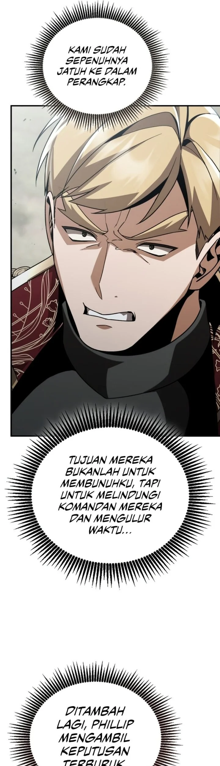 Dukedom’s Legendary Prodigy Chapter 25 Gambar 25