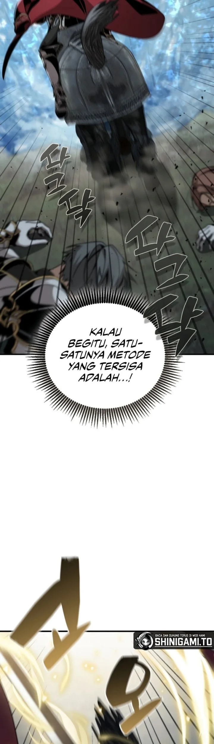 Dukedom’s Legendary Prodigy Chapter 25 Gambar 29