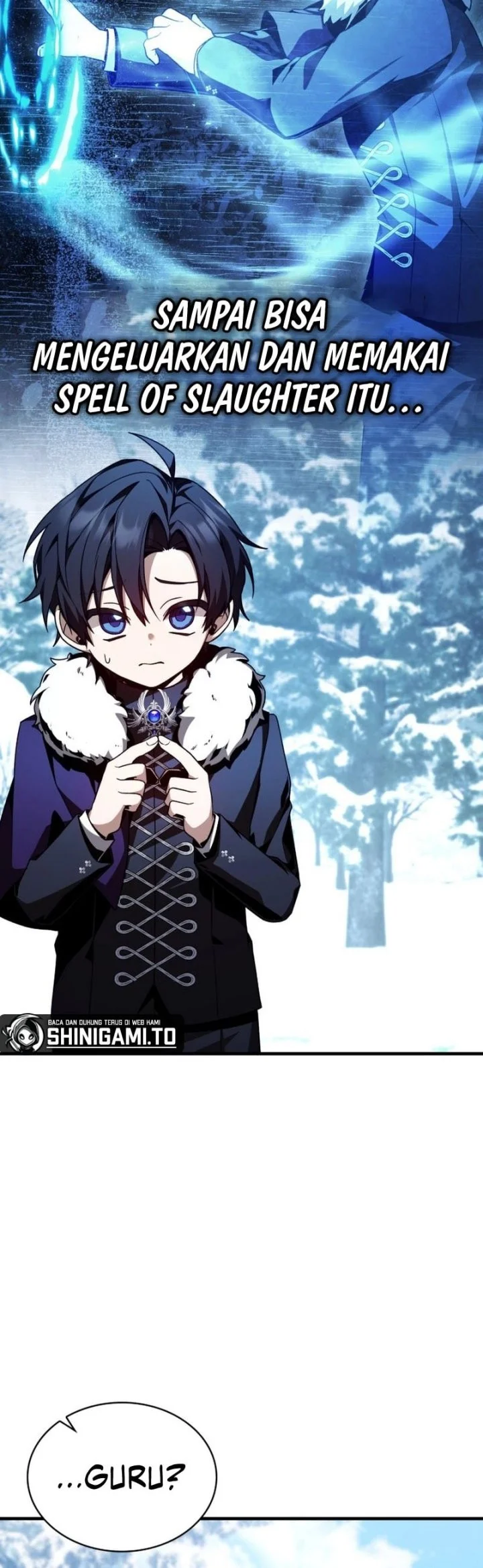 Dukedom’s Legendary Prodigy Chapter 3 Gambar 8